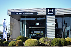 Mazda Antwerp Automotive