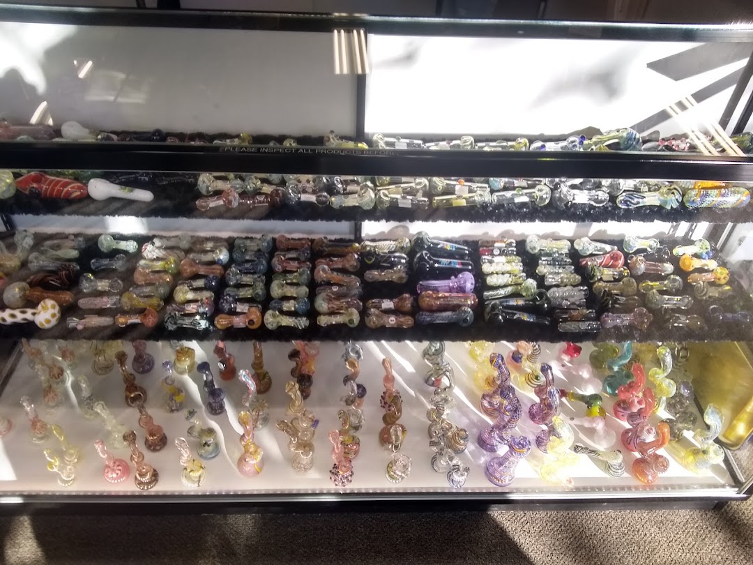 Smoke Zone Smoke Shop