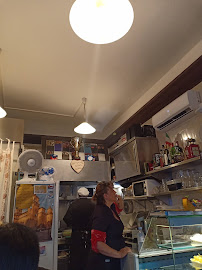 Atmosphère du Restaurant italien romagna mia à Antibes - n°13