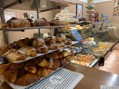 Boulangerie Saint Antoine à Saint-Laurent-du-Var