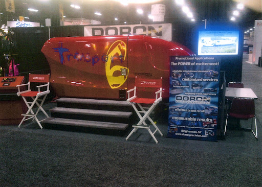 Sign Shop «FASTSIGNS», reviews and photos, 205 Scranton Carbondale Hwy, Scranton, PA 18508, USA