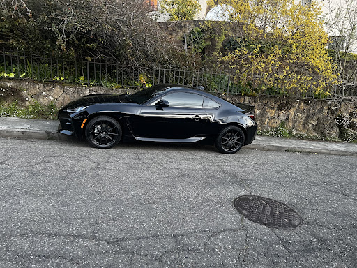 TINTIX Window Tint, PPF & Ceramic Coating - Livermore image