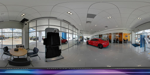 Chevrolet Dealer «Richardson Bros Chevrolet», reviews and photos, 1539 US-181, Floresville, TX 78114, USA