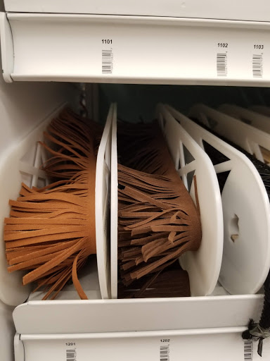 Fabric Store «Jo-Ann Fabrics and Crafts», reviews and photos, 4005 SW 117th Ave, Beaverton, OR 97005, USA