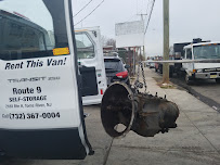 Trans American Truck Parts - Photo 5 - Car repair in Elizabeth, NJ, Elizabeth