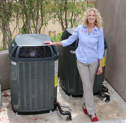 Air Conditioning Contractor «Air Plus Heating & Cooling», reviews and photos