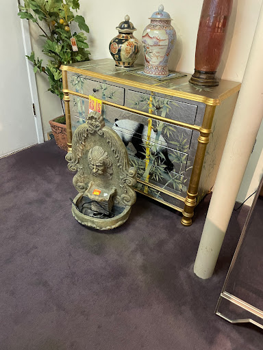 Furniture Store «Gallery Furniture of Central Florida», reviews and photos, 9421 S Orange Blossom Trail, Orlando, FL 32837, USA