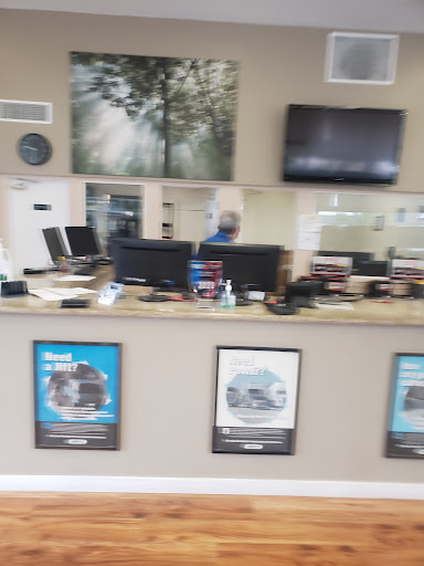 Auto Repair Shop «Family Auto Service», reviews and photos, 1027 Virginia Way, La Jolla, CA 92037, USA