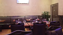 Atmosphère du Restaurant chinois Le Palais de Shanghai à Levallois-Perret - n°4
