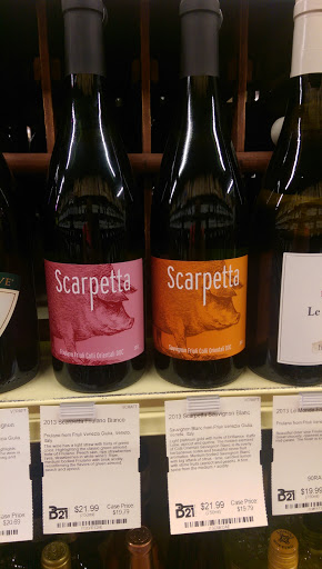 Wine Store «B-21 Fine Wine & Spirits», reviews and photos, 43380 US Hwy 19 N, Tarpon Springs, FL 34689, USA