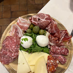 Photo n°1 de l'avis de Valeria.e fait le 08/07/2023 à 10:44 sur le  Ristorante Pizzeria L'Abate à Sorrento