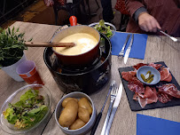 Raclette du Restaurant Le Beau Soleil à Annecy - n°7
