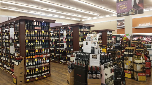 Grocery Store «Tom Thumb», reviews and photos, 11920 Preston Rd, Dallas, TX 75230, USA