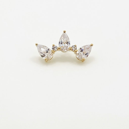 Explore bipolar disorder tattoo ideas, creative tattoo ideas in Durham, available at Clarity Piercing