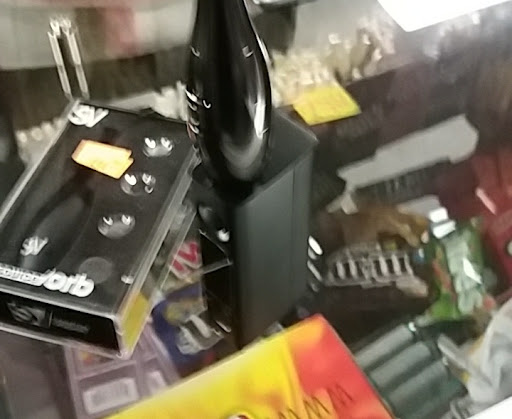 Tobacco Shop «Happy Daze Smoke Shop», reviews and photos, 6450 W 10th St STE 2, Indianapolis, IN 46214, USA