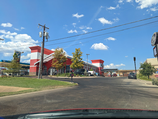 Xpress Car Wash en Tyler