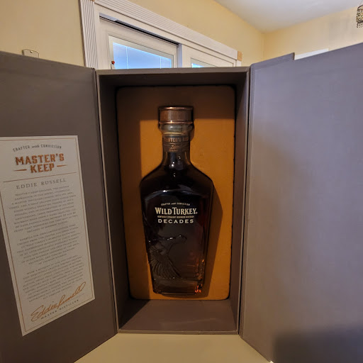 Liquor Store «Half-Time Liquors», reviews and photos, 1362 Lake Bradford Rd, Tallahassee, FL 32304, USA