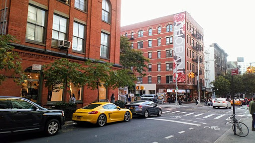 Community Center «Manhattanville Community Center», reviews and photos, 530 W 133rd St, New York, NY 10027, USA