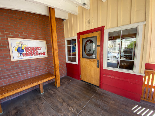 Family Restaurant «Kountry Folks Homestyle Restaurant», reviews and photos, 3653 La Sierra Ave, Riverside, CA 92505, USA