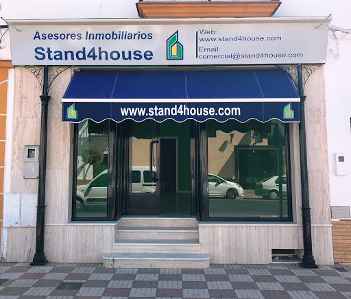 Stand4house Asesores Inmobiliarios en Bollullos Par del Condado
