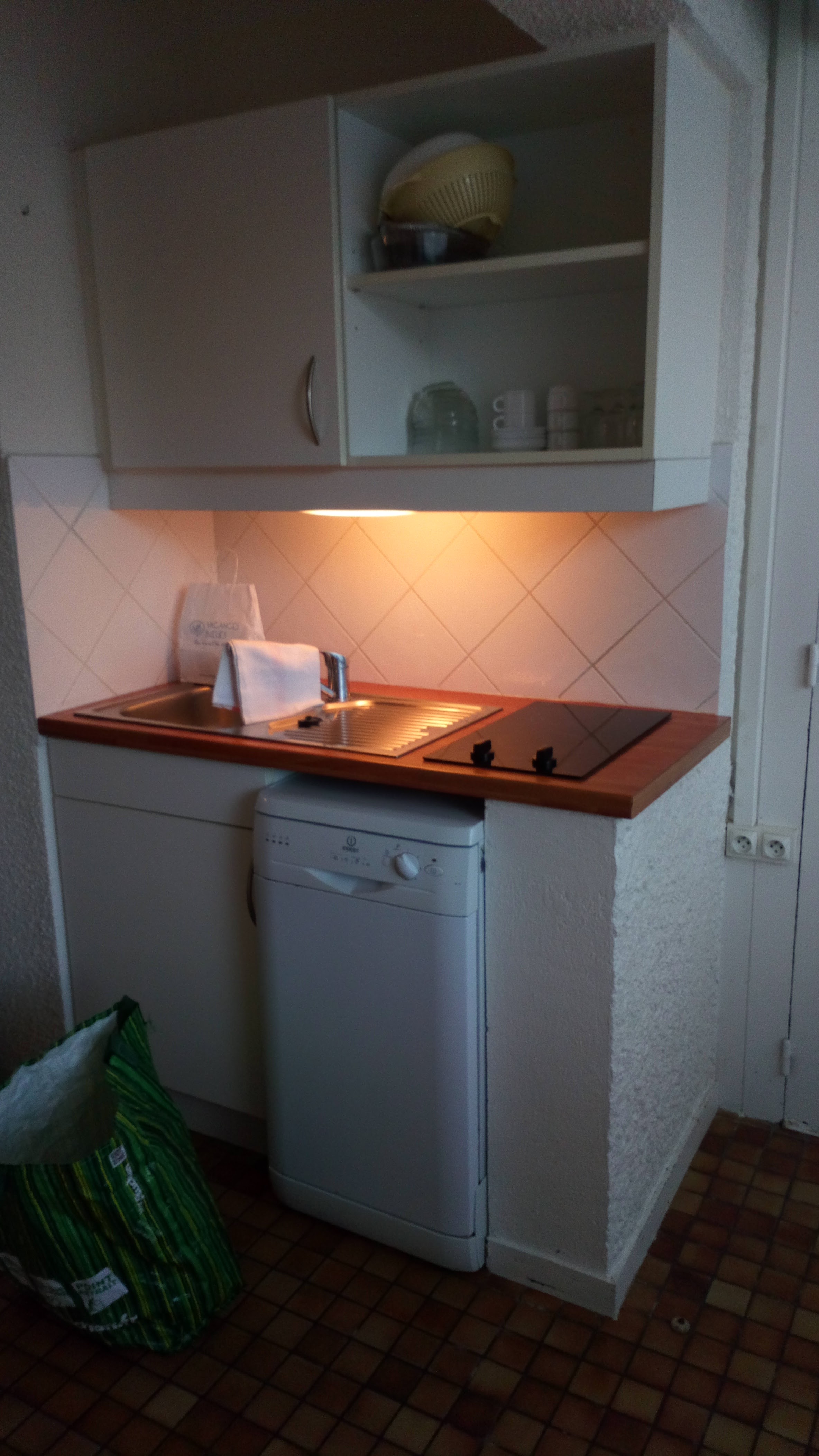 Photo n° 1 de l'avis de Laurent.r fait le 12/07/2019 à 12:38