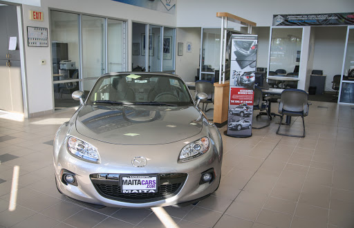 Maita Mazda image