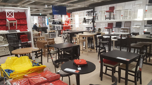 IKEA Pallady