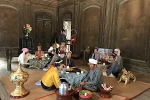Shwe Mandalay Tea Palace image