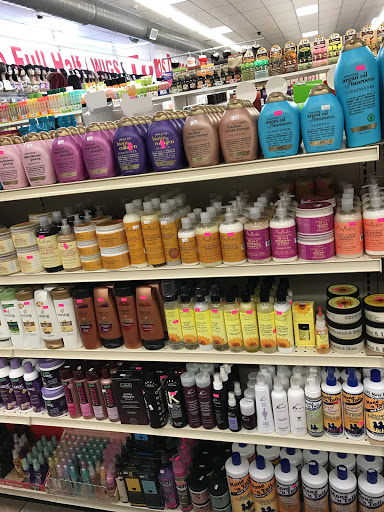 Beauty Supply Store «WORLD BROTHERS BEAUTY SUPPLY & WHOLESALE WOMENS CLOTHING», reviews and photos, 690 Ella T Grasso Blvd, New Haven, CT 06519, USA