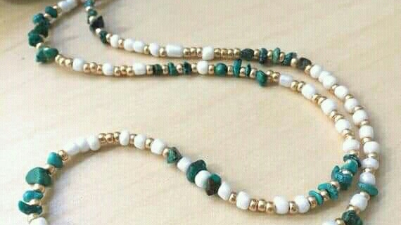 Anna Beads