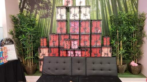 Dessert Shop «Bambu Desserts & Drinks», reviews and photos, 4810 Spring Mountain Rd, Las Vegas, NV 89102, USA