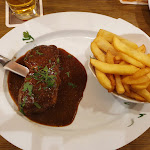 Photo n°1 de l'avis de Daniel.a fait le 03/01/2020 à 18:20 sur le  Gasthaus Zur Linde à Fahrenbach