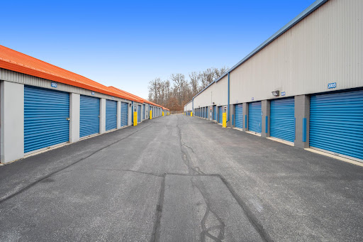 Self-Storage Facility «ezStorage», reviews and photos, 11333 Owings Mills Blvd, Owings Mills, MD 21117, USA