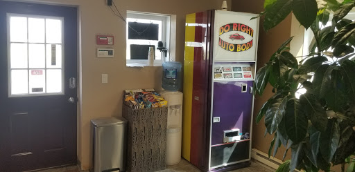 Auto Body Shop «Do Right Auto», reviews and photos, 1519 29th Ave S, Moorhead, MN 56560, USA