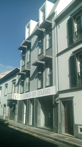 Avaliações doClínica do Colégio em Ponta Delgada - Hospital