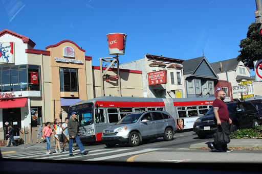 Book Store «Green Apple Books», reviews and photos, 506 Clement St, San Francisco, CA 94118, USA