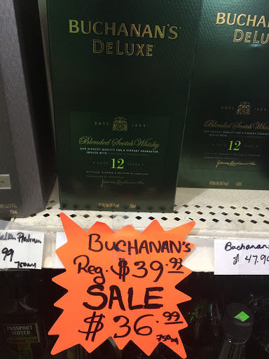 Liquor Store «Primos Drive In Liquor Store», reviews and photos, 3901 W Jefferson Blvd, Dallas, TX 75211, USA