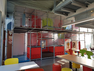 Photo n°72 de McDonald's à Perpignan ()