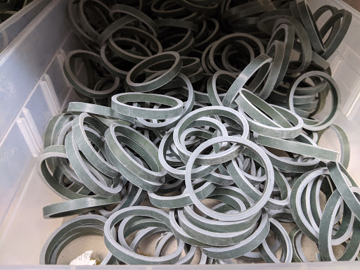 Hardware Store «Clark-Devon Hardware», reviews and photos, 6401 N Clark St, Chicago, IL 60626, USA