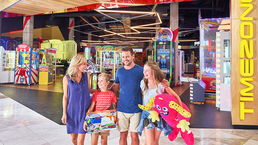 Timezone Rouse Hill - Arcade Games, Laser Tag, Kids Birthday Party Venue