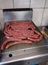 Photo n°41 de Restaurant Marmara à Noailles ()