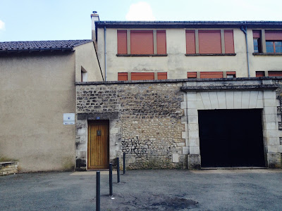 OGEC Lycee Union Chretienne à Poitiers
