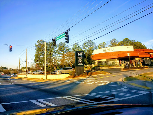 Eye Care Center «Thomas Eye Group», reviews and photos, 3975 Lawrenceville Hwy, Lilburn, GA 30047, USA