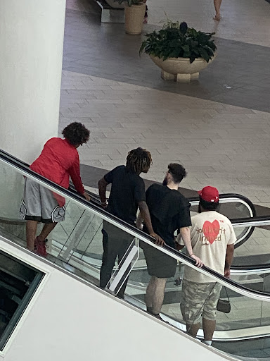 Shoe Store «Shoe Palace», reviews and photos, 1689 Arden Way #2100, Sacramento, CA 95815, USA