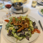 Photo n°2 de l'avis de Sabrina.i fait le 15/05/2023 à 11:40 sur le  Restaurant Gut Ellerhof à Merzig