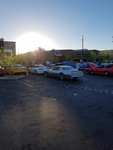 Movie Theater «Regal Cinemas Village Square 18», reviews and photos, 9400 W Sahara Ave, Las Vegas, NV 89117, USA