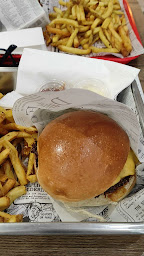 Photo n°124 de I Love Burger ❤️ | meilleur burger de Paris| à Paris ()