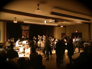 The Dance Hall - photo 11