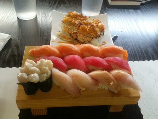 Hanabi Sushi