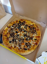 Plats et boissons du Pizzeria Five Pizza Original - Melun - n°14